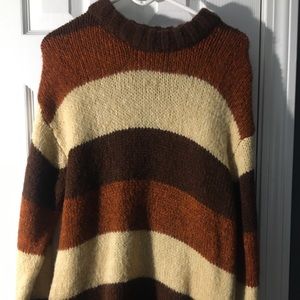 Urban Outfitters sweater